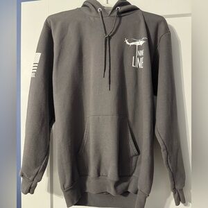 Nine line apparel hoodie